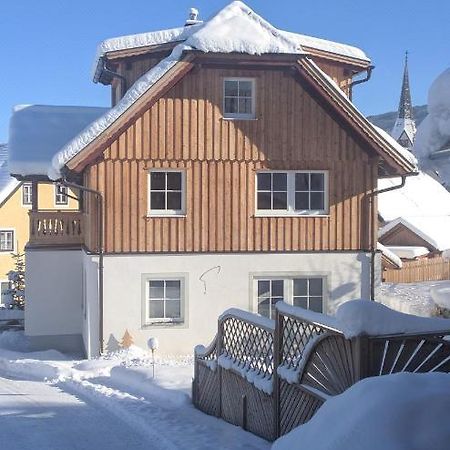 Appartements Fanny Sankt Margarethen im Lungau Exterior photo