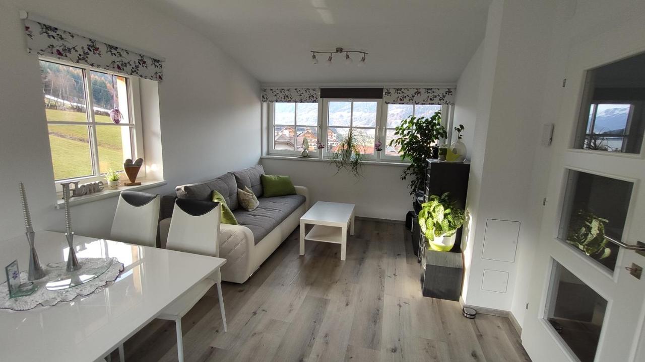 Appartements Fanny Sankt Margarethen im Lungau Exterior photo