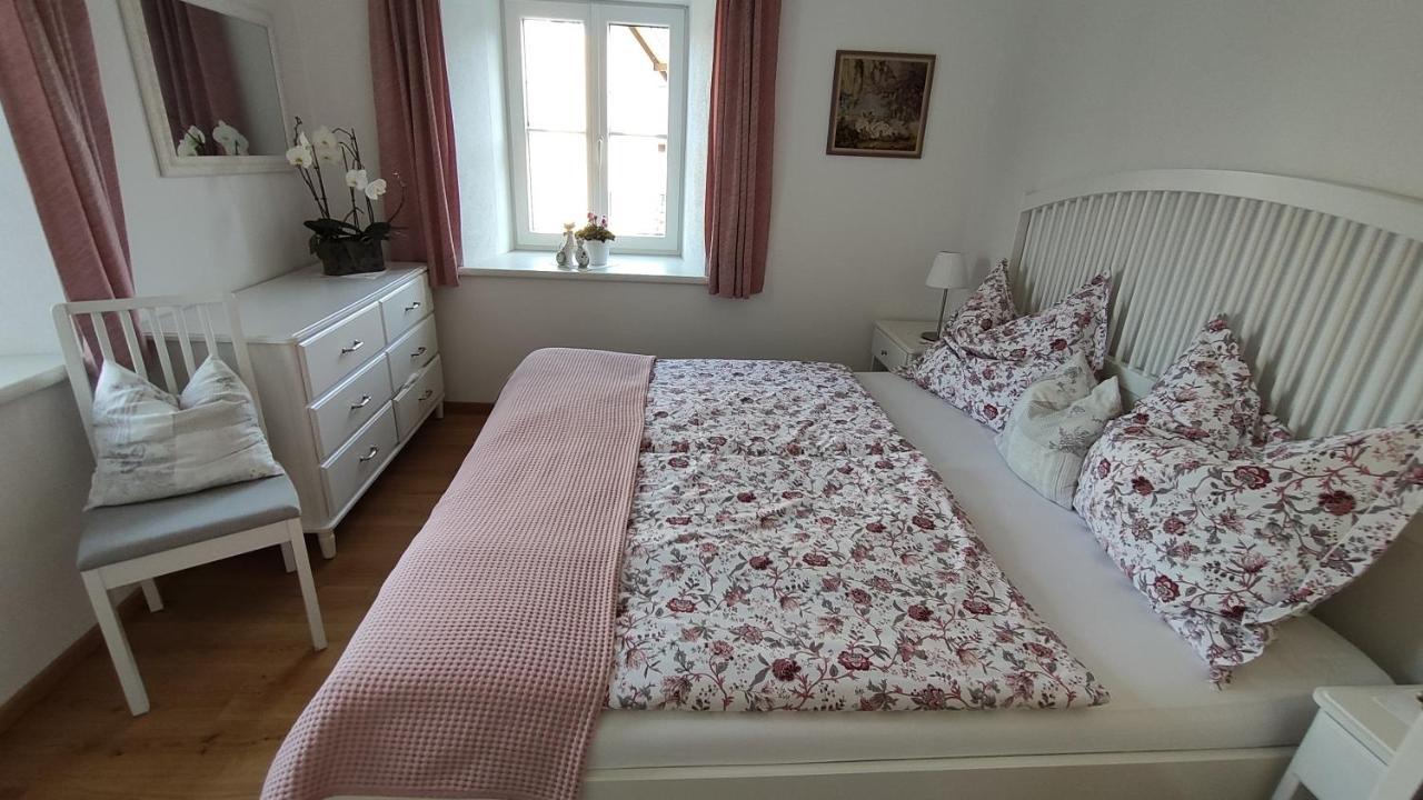 Appartements Fanny Sankt Margarethen im Lungau Exterior photo