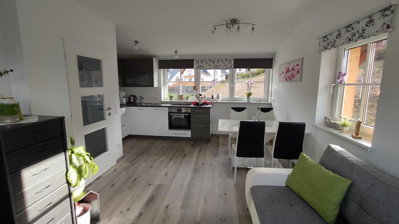 Appartements Fanny Sankt Margarethen im Lungau Exterior photo