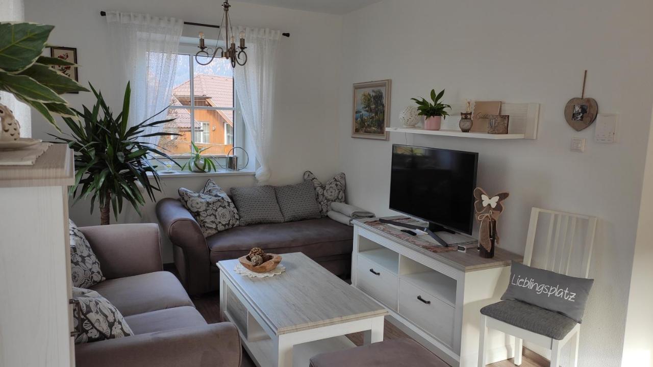 Appartements Fanny Sankt Margarethen im Lungau Exterior photo