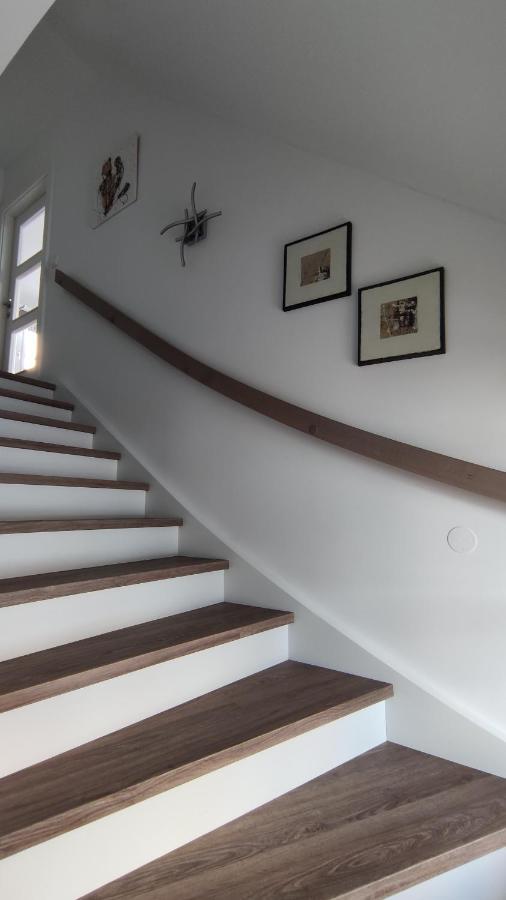 Appartements Fanny Sankt Margarethen im Lungau Exterior photo